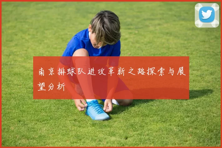 南京排球队进攻革新之路探索与展望分析