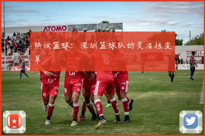 热议篮球：深圳篮球队的灵活性变革