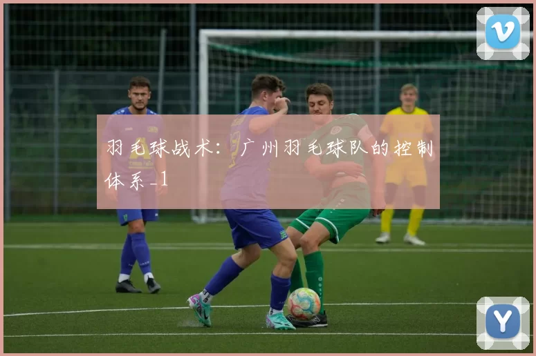 羽毛球战术：广州羽毛球队的控制体系_1
