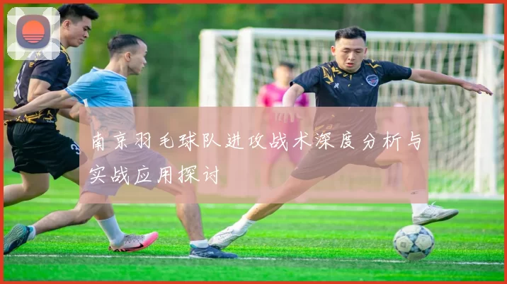 南京羽毛球队进攻战术深度分析与实战应用探讨